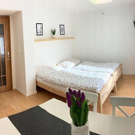 Plne Vybaveny Apartman Na Upati Jizerskych Hor Liberec Extérieur photo