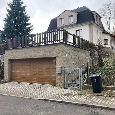 Plne Vybaveny Apartman Na Upati Jizerskych Hor Liberec Extérieur photo