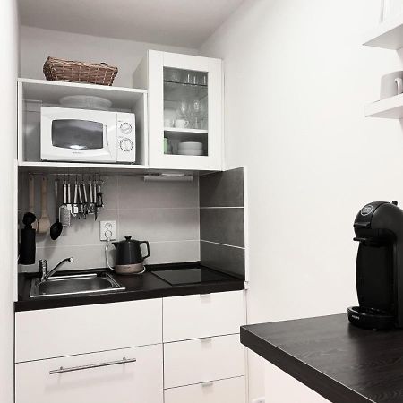 Plne Vybaveny Apartman Na Upati Jizerskych Hor Liberec Extérieur photo