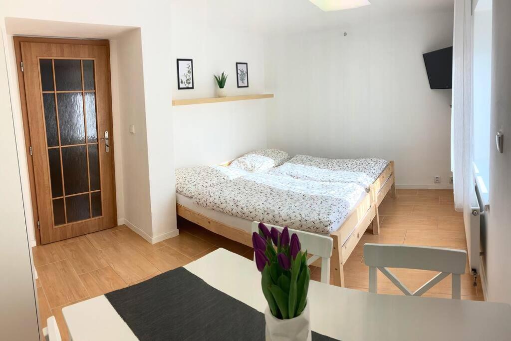 Plne Vybaveny Apartman Na Upati Jizerskych Hor Liberec Extérieur photo