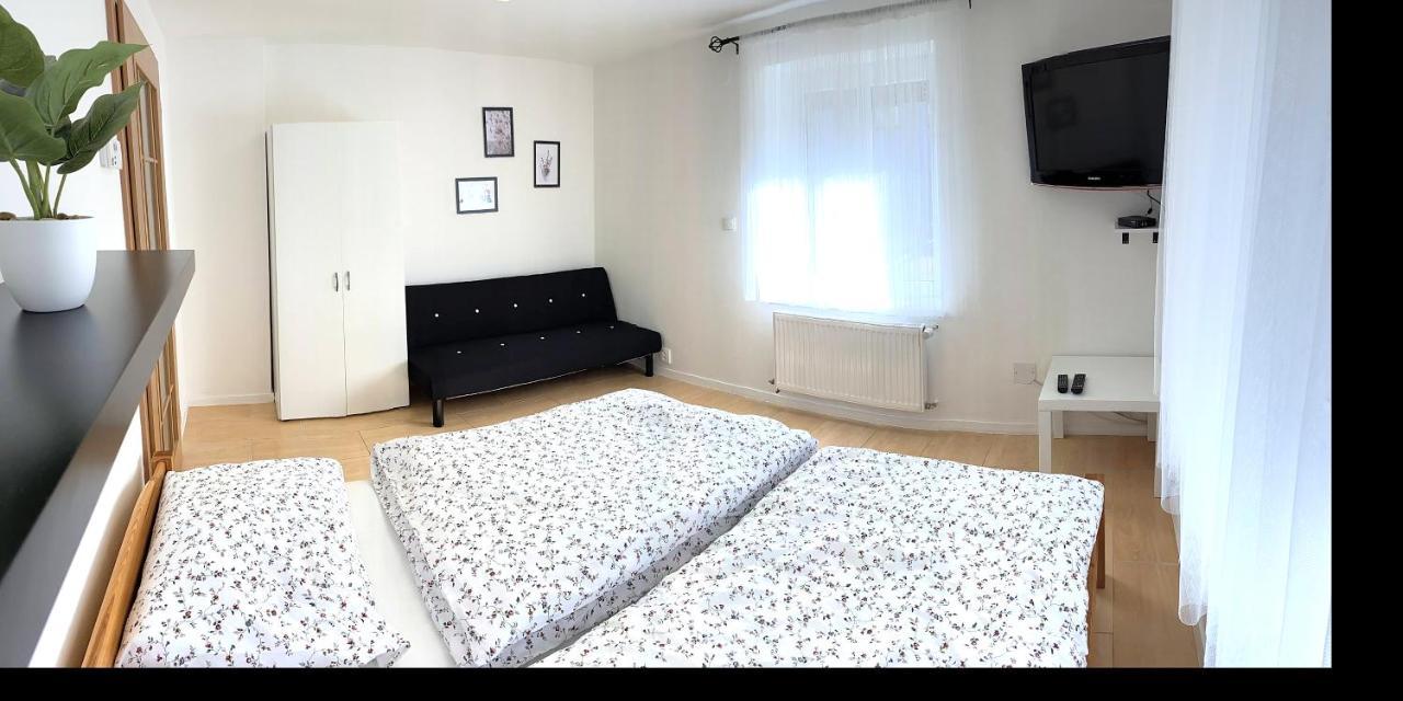 Plne Vybaveny Apartman Na Upati Jizerskych Hor Liberec Extérieur photo
