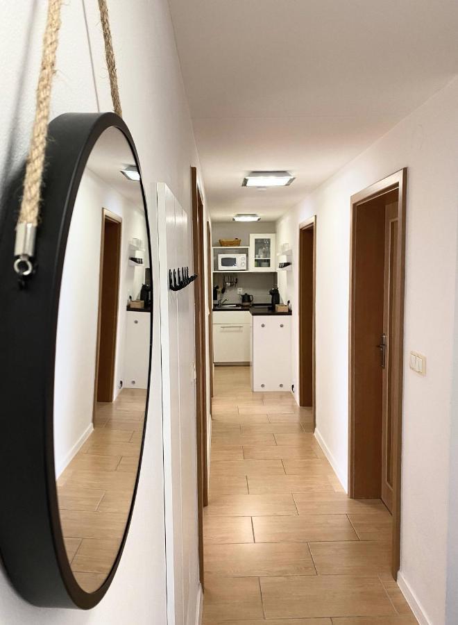 Plne Vybaveny Apartman Na Upati Jizerskych Hor Liberec Extérieur photo