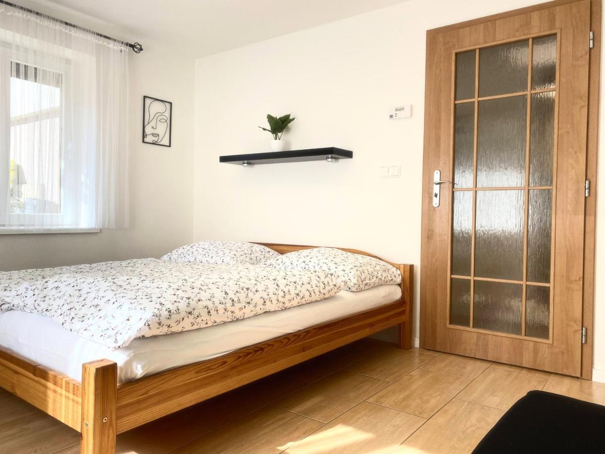 Plne Vybaveny Apartman Na Upati Jizerskych Hor Liberec Extérieur photo