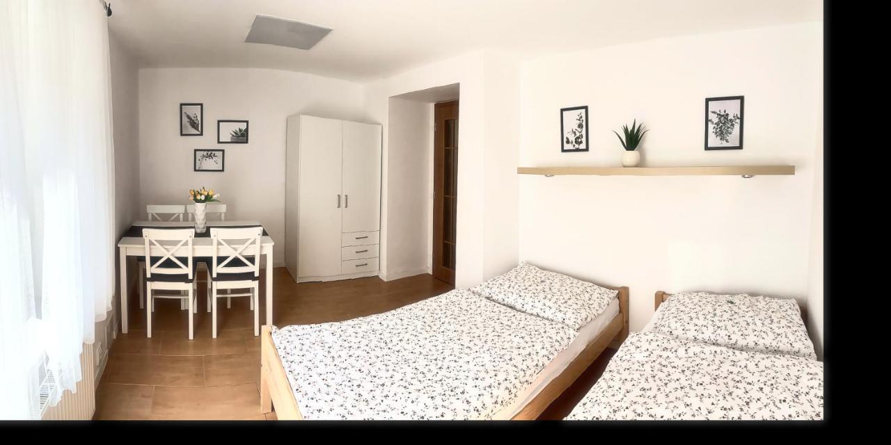 Plne Vybaveny Apartman Na Upati Jizerskych Hor Liberec Extérieur photo